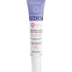 Jonzac Emulsione Leggera Alta Tolleranza Reactive 40ml