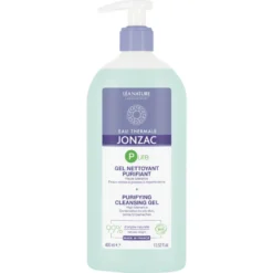Jonzac Gel Detergente Purificante Pure 400ml