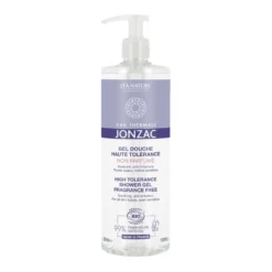 Jonzac Gel Doccia Lenitivo Alta Tolleranza 500ml