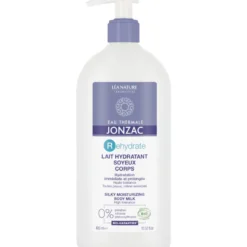 Jonzac Latte Idratante Vellutato Corpo Rehydrate 400ml