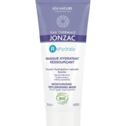 Jonzac Maschera Idratante Restitutiva Rehydrate 50ml