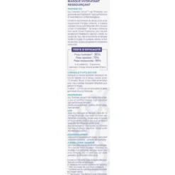 Jonzac Maschera Idratante Restitutiva Rehydrate 50ml