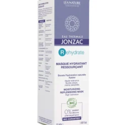 Jonzac Maschera Idratante Restitutiva Rehydrate 50ml