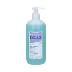Jonzac Pure Gel Detergente Purificante 500ml