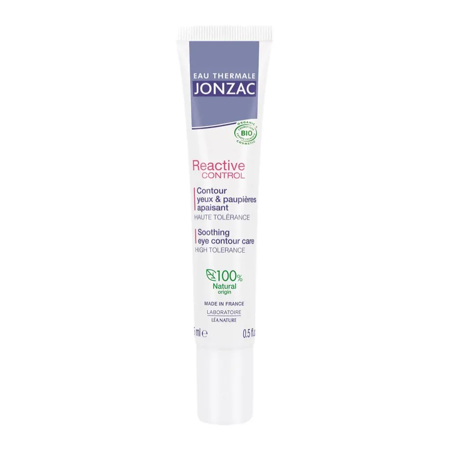 Jonzac Reactive Control Contorno Occhi 15ml