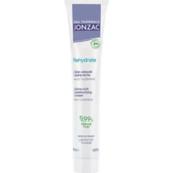 Jonzac Rehydrate Crema Extra-ricca Idratante Pelle Secca E Disidratata 50ml