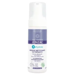 Jonzac Rehydrate Mousse Detergente Ossigenante 150ml