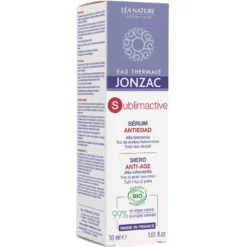 Jonzac Siero Anti Age Sublimactive 30ml
