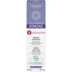 Jonzac Siero Anti Age Sublimactive 30ml