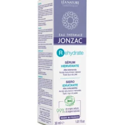 Jonzac Siero Idratante Rehydrate 30ml