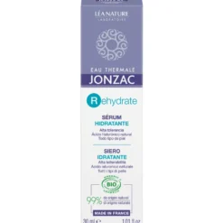 Jonzac Siero Idratante Rehydrate 30ml