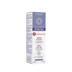 Jonzac Sublimactive Siero Antiage 30ml