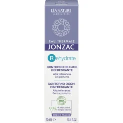 Jonzac Trattamento Contorno Occhi Rinfrescante Rehydrate 15ml