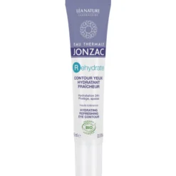 Jonzac Trattamento Contorno Occhi Rinfrescante Rehydrate 15ml