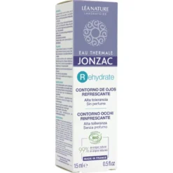 Jonzac Trattamento Contorno Occhi Rinfrescante Rehydrate 15ml