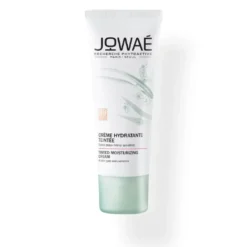 Jowaé Crema Viso Idratante Colorata Chiara 30ml