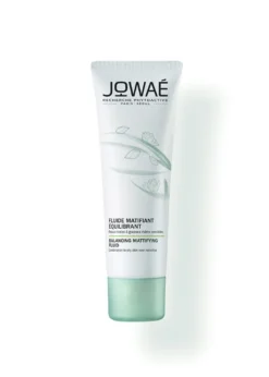 Jowaé Fluido Riequilibrante Opacizzante Anti Imperfezioni Viso 40ml