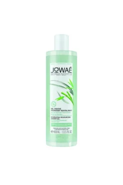 Jowaé Gel Doccia Idratante Rivitalizzante Corpo All'acqua Di Bambù 400ml