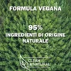 Jowaé Gel Doccia Idratante Rivitalizzante Corpo All'acqua Di Bambù 200ml