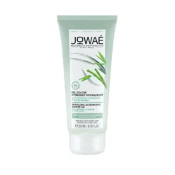 Jowaé Gel Doccia Idratante Rivitalizzante Corpo All'acqua Di Bambù 200ml