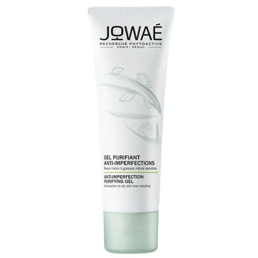 Jowaé Gel Purificante Anti Imperfezioni Viso 40ml