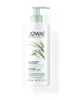 Jowaé Latte Idratante Rivitalizzante Corpo 400ml