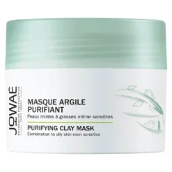 Jowaé Maschera Viso Anti Imperfezioni All'argilla Purificante 50ml