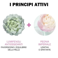 Jowaé Mousse Micellare Struccante Viso E Occhi 150ml