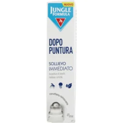 Jungle Formula Dopo Puntura 15ml