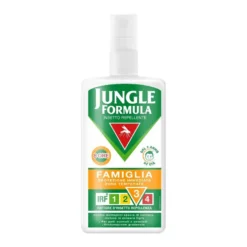 Jungle Formula Insetto Repellente Spray 100ml