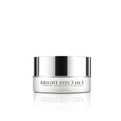 Jurgita Cosmeceuticals Bright Eyes 3 In 1 15ml