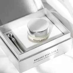 Jurgita Cosmeceuticals Bright Eyes 3 In 1 15ml