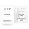 Jurgita Cosmeceuticals Bright Eyes 3 In 1 5 Pezzi