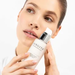 Jurgita Cosmeceuticals Collagen Cleanser Detergente Struccante 3 In 1 125ml