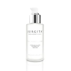 Jurgita Cosmeceuticals Collagen Cleanser Detergente Struccante 3 In 1 125ml