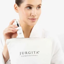 Jurgita Cosmeceuticals Collagen Tonic Lozione Tonica 50ml