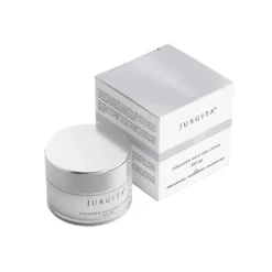 Jurgita Cosmeceuticals Collagen Rich Day Cream Spf50 50ml