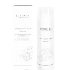Jurgita Cosmeceuticals Intensive Tone Up Cream 150ml