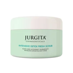 Jurgita Cosmeceuticals Intensive Detox Fresh Scrub 250ml