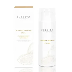 Jurgita Cosmeceuticals Intensive Slimming Cream 150ml