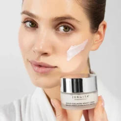 Jurgita Cosmeceuticals Repair Collagen Night Cream 50ml