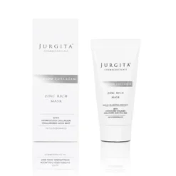 Jurgita Cosmeceuticals Zinc Rich Mask 50ml