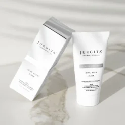 Jurgita Cosmeceuticals Zinc Rich Mask 50ml