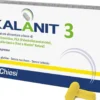 Kalanit 3 1470mg Integratore Sistema Nervoso 30 Compresse