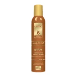 Kaleido Rapidabronz Spray Protezione Bassa Abbronzatura 150ml 1 Spray