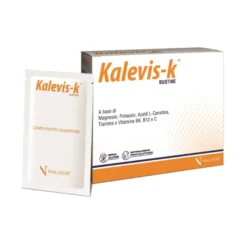 Kalevis-k Integratore Minerali E Vitamine 20 Bustine