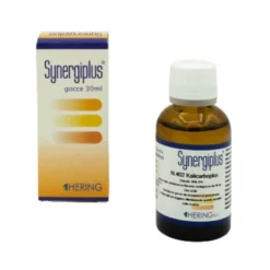 Kalicarboplus Gocce 30ml