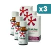 Kaloba Gocce Trattamento Influenza E Raffreddore 3 confezioni da 20ml