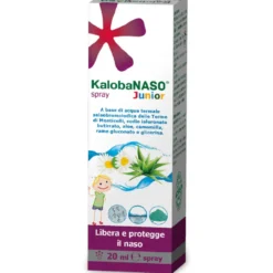 Kalobanaso Spray Junior 20ml