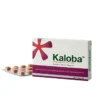 Kaloba Trattamento Tosse E Raffreddamento 21 Compresse